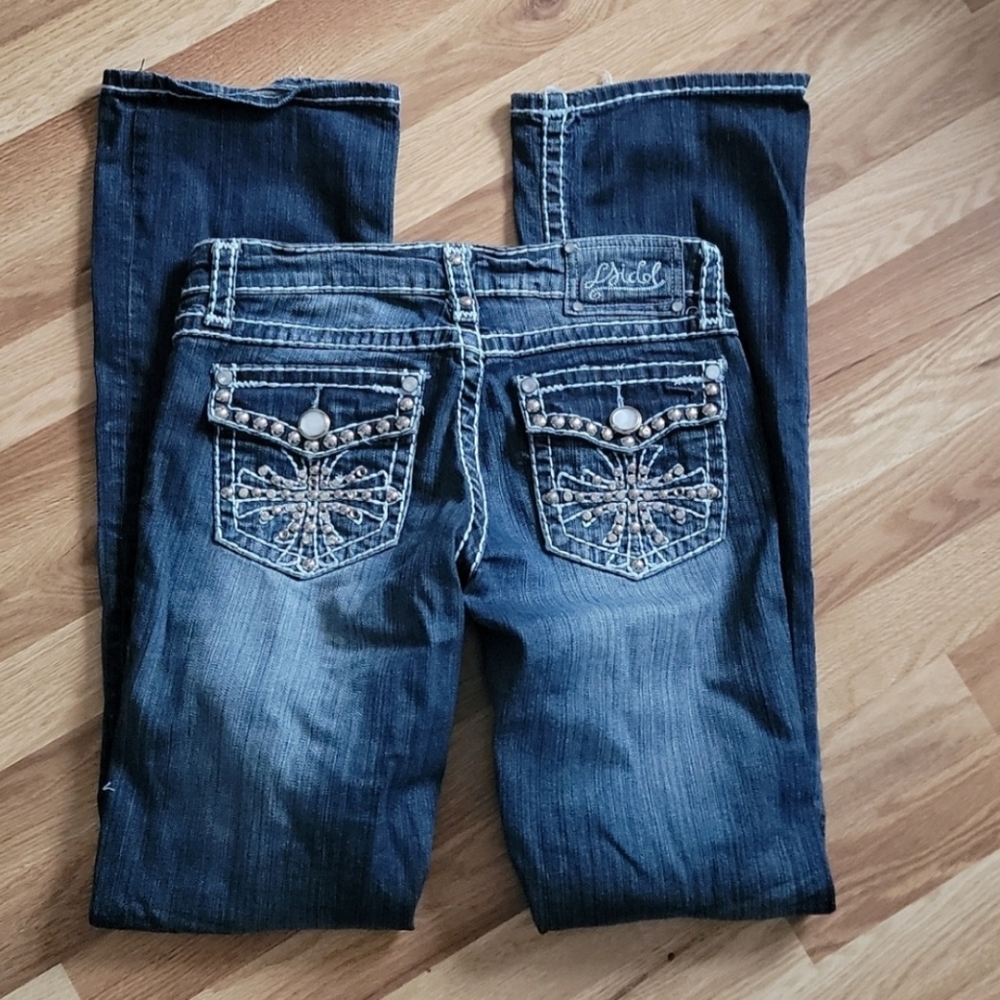 L.A. Idol jeans